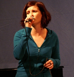 corinnasings