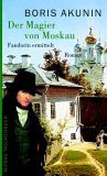 Der Magier von Moskau Der Magier von Moskau