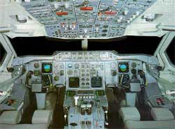 cockpit cockpit