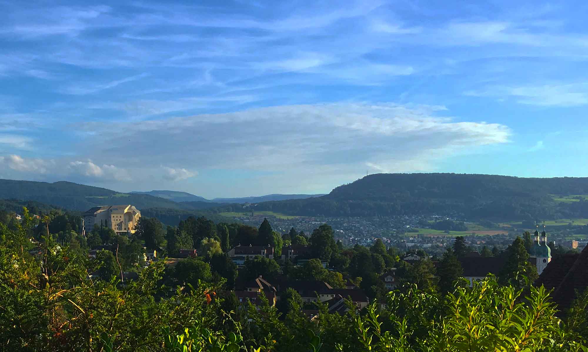 Basel Bed And Breakfast Switzerland Basel Bed And Breakfast Switzerland